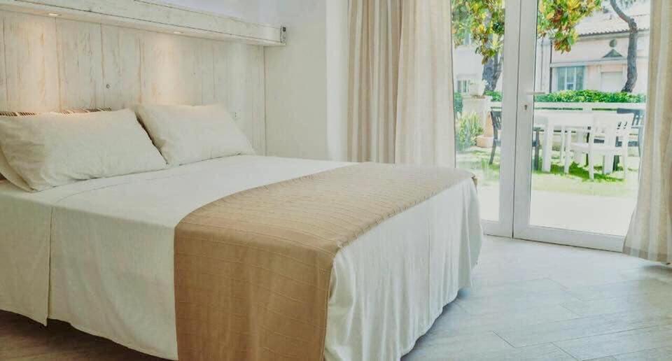 L'Orto Di Rina Bed & Breakfast Numana Dış mekan fotoğraf